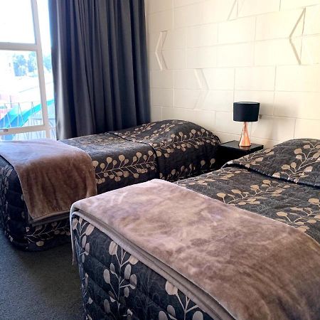 Temuka Motel Dış mekan fotoğraf