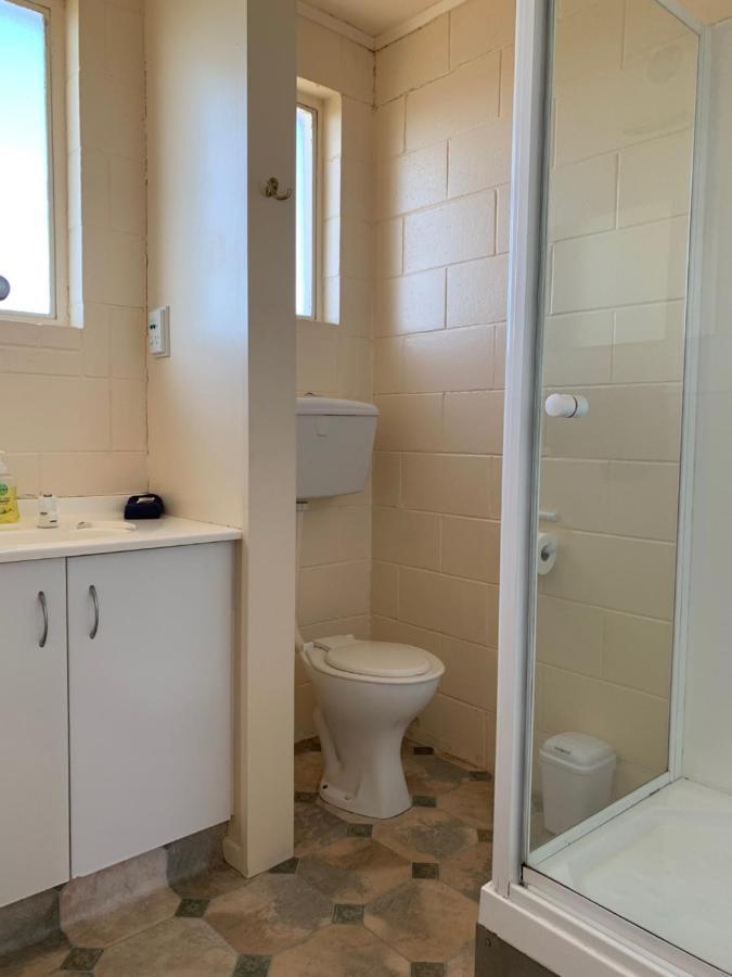 Temuka Motel Dış mekan fotoğraf