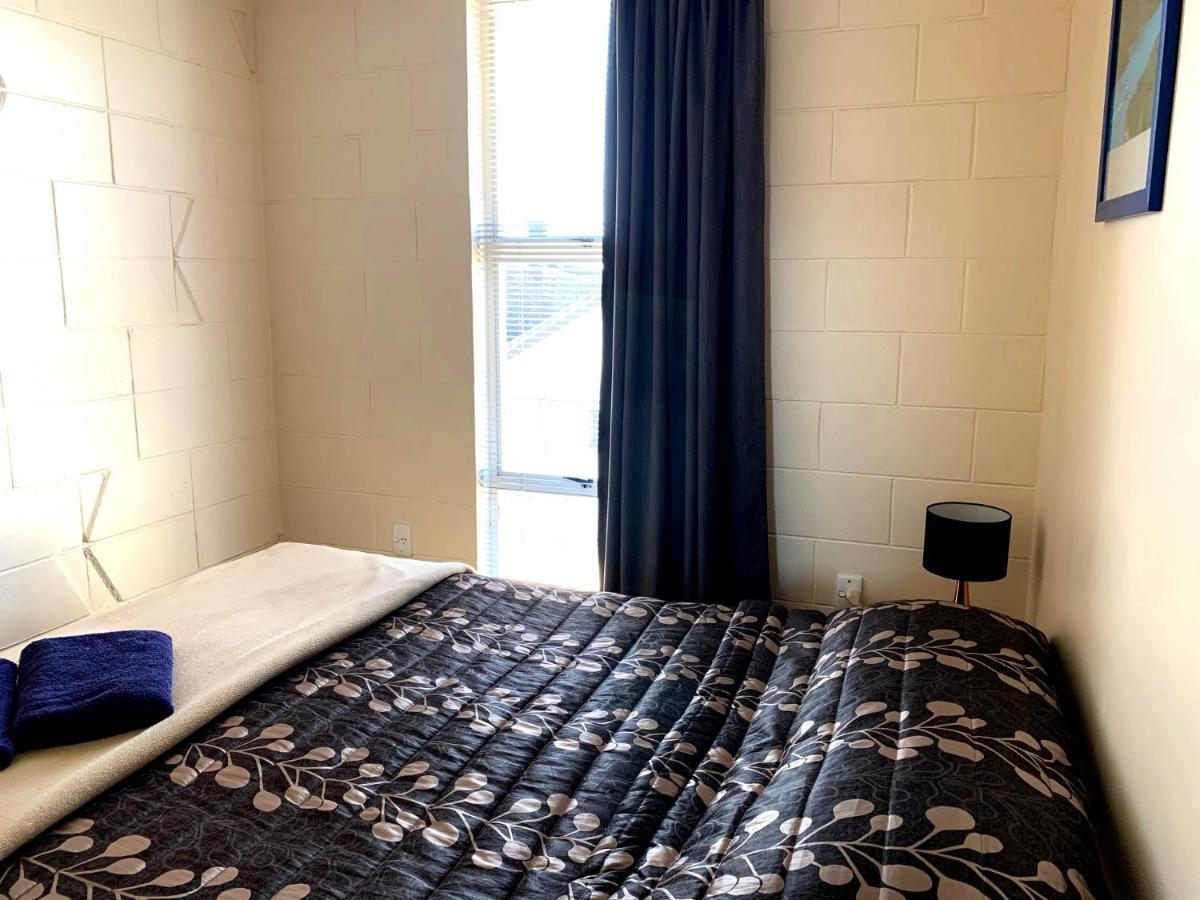 Temuka Motel Dış mekan fotoğraf