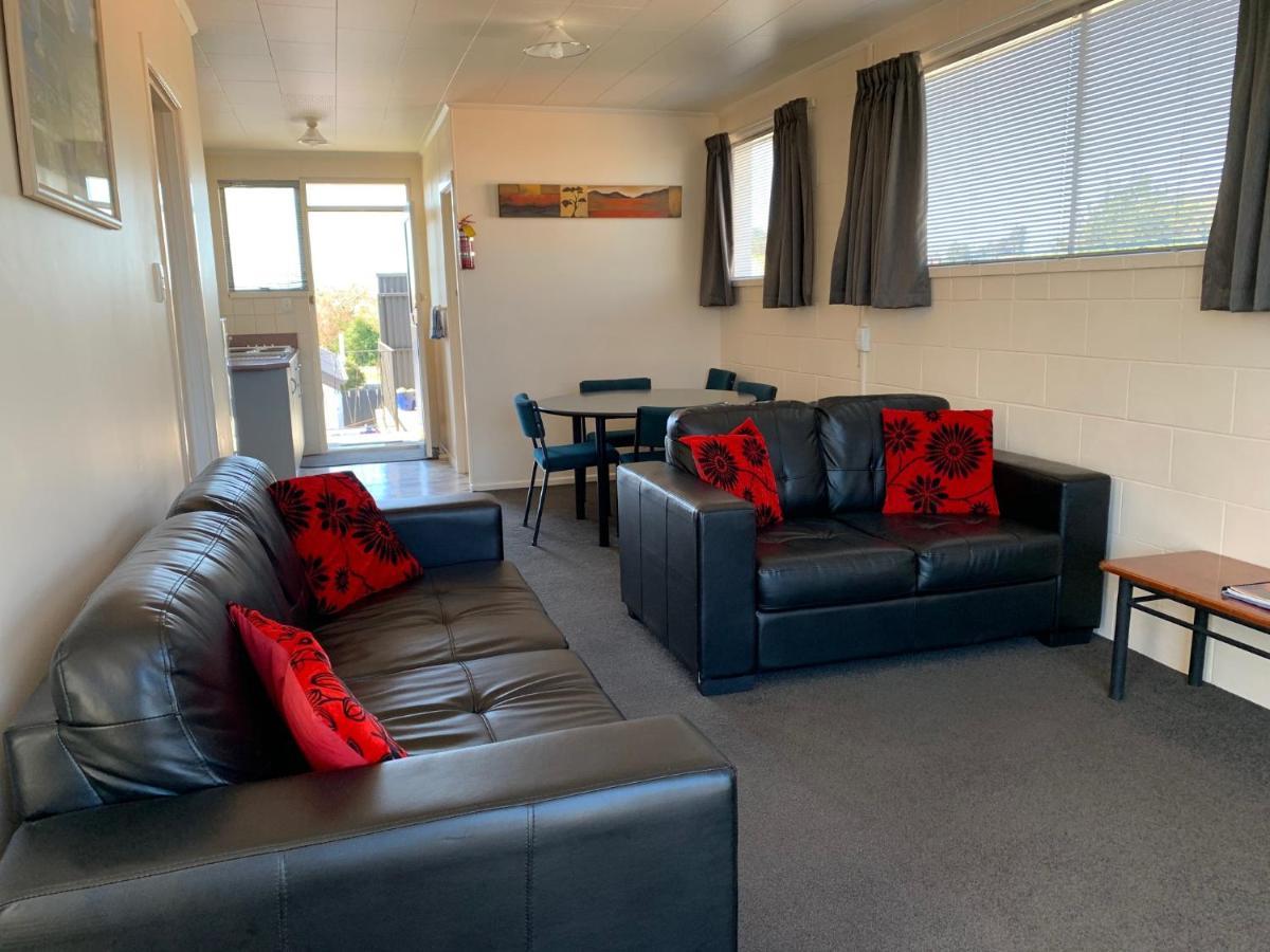 Temuka Motel Dış mekan fotoğraf