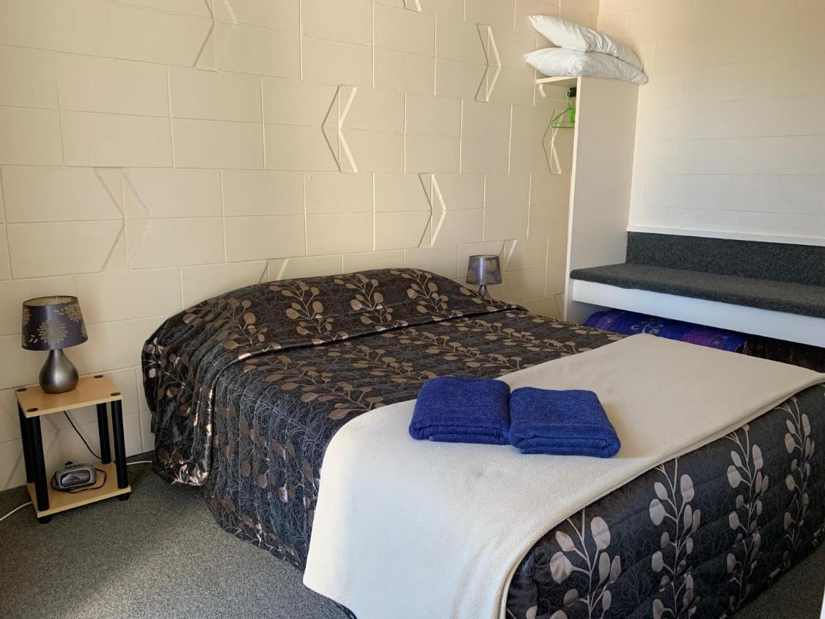 Temuka Motel Dış mekan fotoğraf