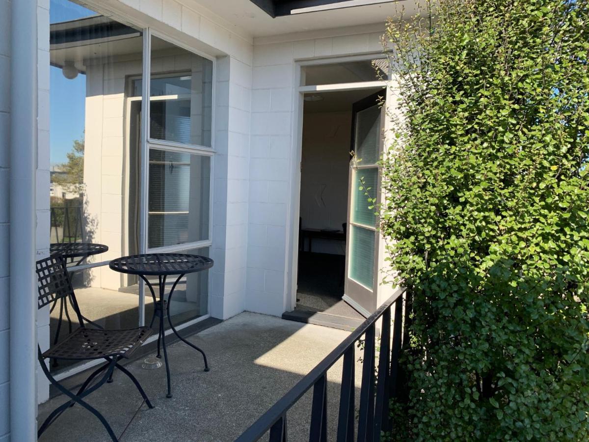 Temuka Motel Dış mekan fotoğraf
